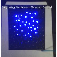 China Starlite Fiber Optic sound modules for greeting cards , music birthday card factory
