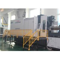 Quality Magnesium Small Aluminium Die Casting Machine Metal MG-1500 TS16949 for sale