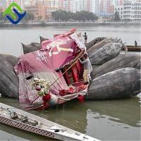 China ISO Certificate Marine Salvage Airbag Ship Launching Length 5m-30m factory