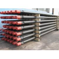 Quality Down The Hole API 2 3/8" Reg 89mm DTH Drill Rod Pipes Drilling Tubes for sale