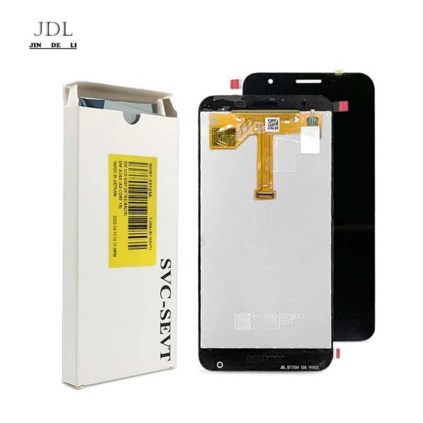 Quality A2 Core Lcd LCD For  A2 Core Original Service Pack LCDS  A260 Mobile Phone Touch Screen Display Pantalla for sale