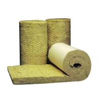 Quality Building Rockwool Fire Barrier Roll For Heat Preservation And Sound Absorption for sale