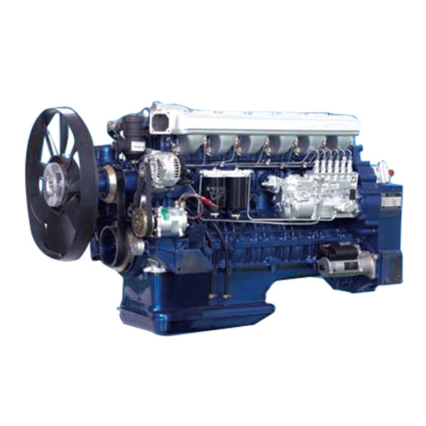 Quality ISO9001 Wd615 Wd618 Wp10 WEICHAI Engine 160*65*97CM for sale