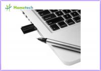 China Personalized Metal Usb Flash Drives For School Office 1 Year Guarantee factory