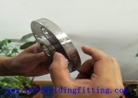 China 1.4410 A182 F55 Inconel Alloy Steel Spectacle Blind Flange DN25 DN100 factory