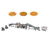 China Well Received Dry Ginger Garlic Powder Grinding Machine Iso factory