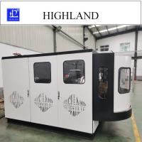 China 450L/Min Non Standard Customization Hydraulic Test Stand Of Road Header for sale