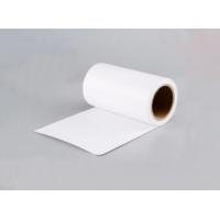 Quality Offset Printing Release Liner Paper One Side Silicon Coated Glassine for sale