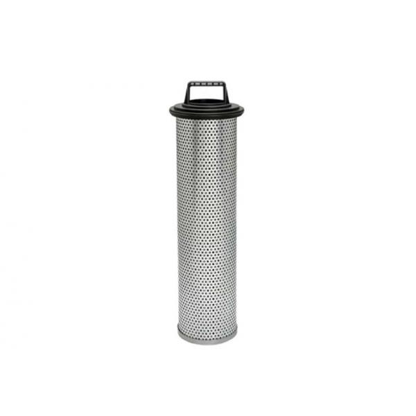 Quality Hotels 99.98 Percent Stainless Steel Oil Filter 0.1 Micron Natural Gas Filter Element for sale