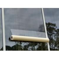 China 600mm Window Glass Protection Film factory