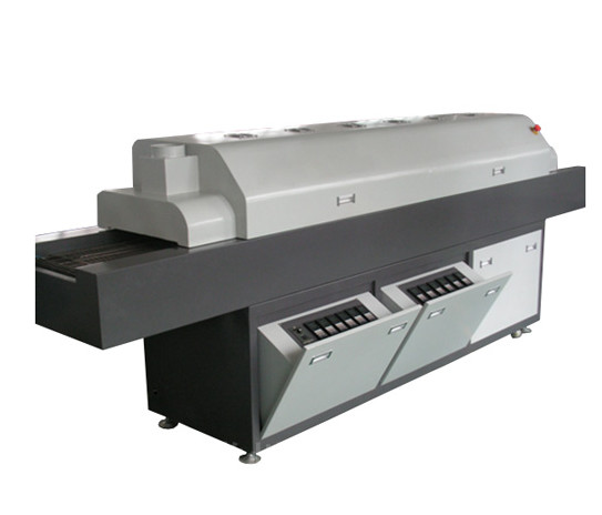 Quality CE SMT Reflow Soldering Oven , 220V Convection Reflow Oven for sale