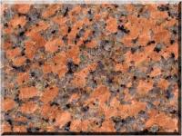 China Granite G562 Maple Red,Red Color,Quite Price Advantage,Made into Granite Tile,Slab,Countertop factory