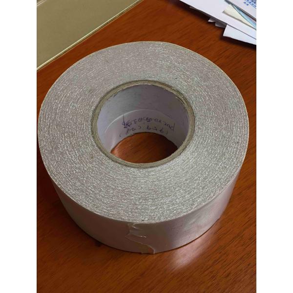 Quality Flexible PVC Hot Melt Adhesive Tape Double Sided Ultra Sticky for sale