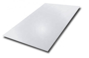 Quality 300 400 600 Series SS430 Cold Rolled Steel Sheet ISO for sale
