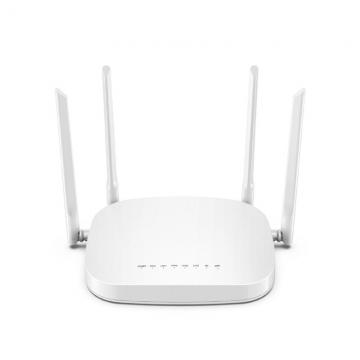 Quality 802.11b/g/n 4G LTE WiFi Router 150Mbps 10/100Mbps Port 1000mW 4 Antennas for sale
