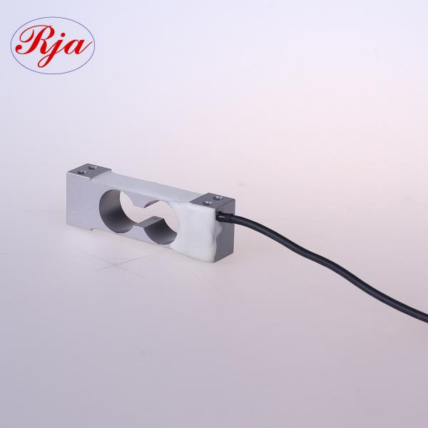 Quality Aluminum Alloy Single Point Load Cell , Strain Gauge Sensor For Kitchen Scale for sale