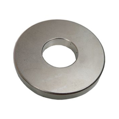 China 38SH Ring Shaped Neodymium Magnets for Stepper Motors for sale