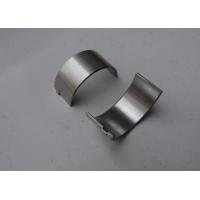 China Low Carbon Steel Metric Thrust Washers With Aluminum - Tin Alloy AlSn20Cu factory