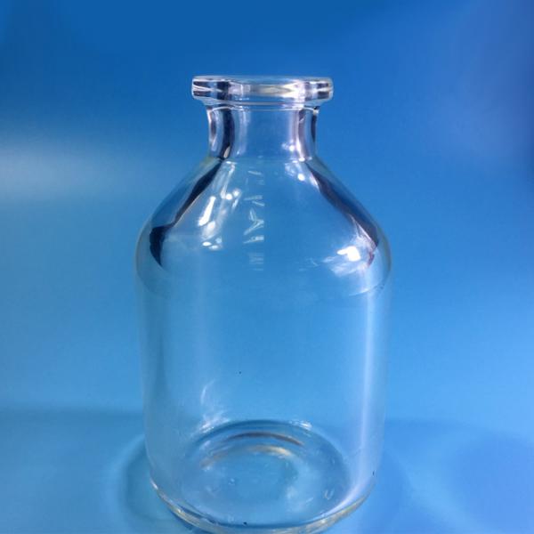 Quality Solid Drugs High Borosilicate Reagent Bottle Wide Mouth Laboratory Instrument for sale