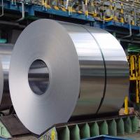 Quality 35W400 Cold Rolled Non-Oriented Electrical Steel For Electrical Machinery And Iron Core Silicon Steel for sale