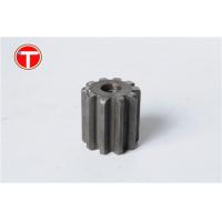 Quality 42CrMo Alloy Precision CNC Machining Hobbing Machining For Transmission Industry for sale