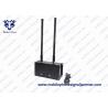 China Wifi2.4g 5.8g Signal Jammer With 2 External Omni Antennas factory