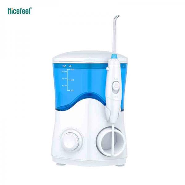 Quality Nicefeel 600ml Countertop Oral Irrigator For Dental for sale