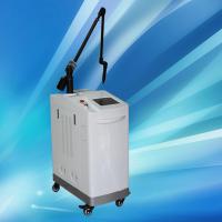 China q switched nd yag laser laser gun with tattoo removal beauty machine for sale