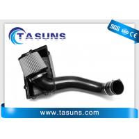 Quality Heat Resistant Carbon Fiber Cold Air Intake 3k Twill Intake And Exhaust System for sale