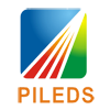 China Pileds Led Light Co., Ltd. logo