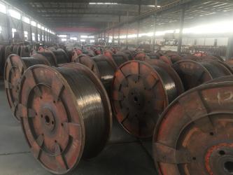 China Factory - Nanjing Suntay Steel Co.,Ltd