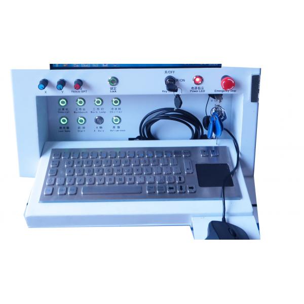 Quality 6000W PCBN Diamond Cutting Equipment High Wear Resistance for sale