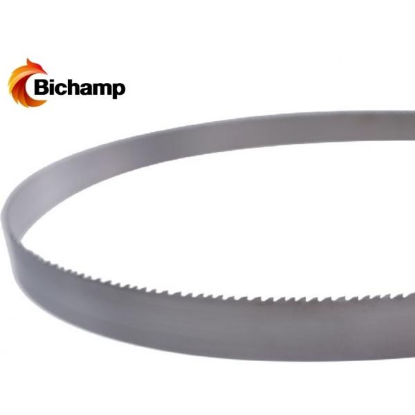 Quality Bundle Band Saw Blades For Cutting Metal for sale