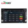China Android 8.0 Universal Car DVD Player PX5 Quad Core 8*3Ghz With Multimedia Radio factory