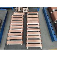 China Compact  Efficient Brazed Plate Heat Exchanger Water To Water Plate Heat Exchanger factory