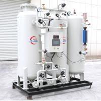 China Intelligent Nitrogen Generator Small Plant for Laboratory Sale 70% Balance Payment for sale