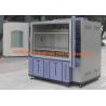 China High Precise Energy Saving Climatic Test Chamber With SUS304 Stainless Steel factory