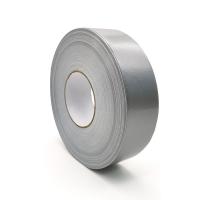 China Factory Hot Selling Silver Custom Size Duct Tape For Packaging factory