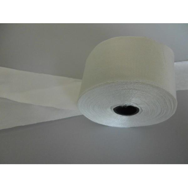 Quality 0.08-0.25mm Glass Tape For Insulation Aluminum Glass Cloth Tape for sale