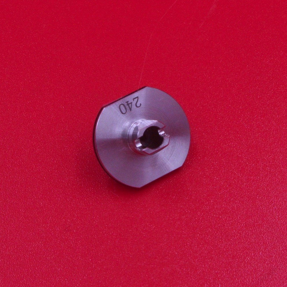 China N610062681AA CM402 240C SMT Nozzle Smt Chip Mounter factory