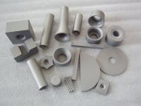 China Cemented Tungsten Carbide Nozzle factory