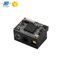 China 32 Bit CPU Barcode Scan Engine 2D CMOS / Code Scanning Support Multiple Systems factory