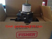 China Fisher Electro Pneumatic Valve Positioner 3582i in stock -Grandly Automation Ltd factory