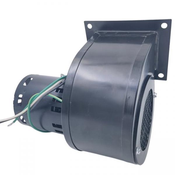 Quality 2 Speed Ac Indoor Fan Motor 115V Pellet Stove Convection Fan House Ac Blower for sale