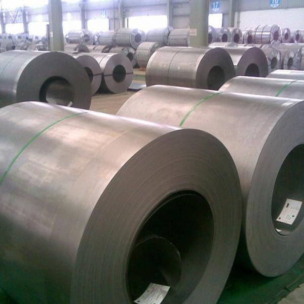 Quality SS410 SS430 Cold Rolled Stainless Steel Coil SS201 SS202 2B Finish for sale