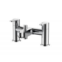 Quality Contemporary Style Brass Material Bath Shower Mixer For Bathroom T8091 for sale