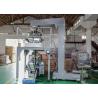 China Gusseted / Pillow Bag Packaging Machine For Food , Vffs Packing Machine factory
