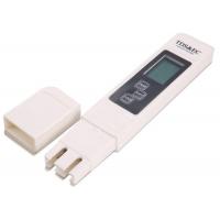 China High Precision Conductivity Meter Units High Definition LCD Screen for sale