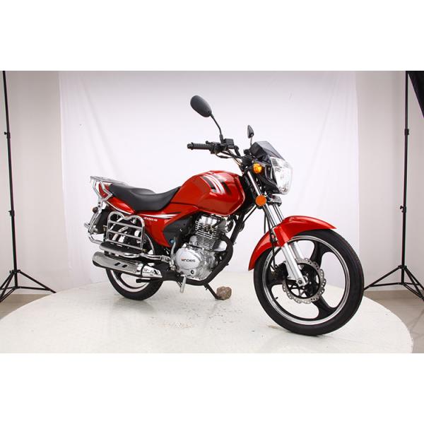Quality Comfortable Custom Street Motorcycles Powerful Engine For Business Or Family for sale