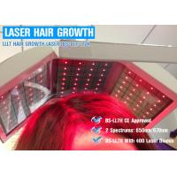 China Laser hair regrowth equipment Hair Transplant laser hair regrowth anti hair loss treatment machine for sale